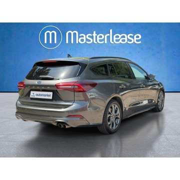 Ford Focus  Hatchback 2024,  1.0 benzyna, automat - Na sprzedaż za 87 850 zł - Warszawa - zdjęcie 5