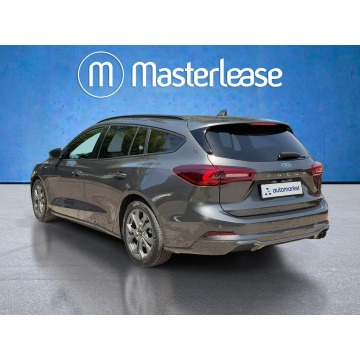 Ford Focus  Hatchback 2024,  1.0 benzyna, automat - Na sprzedaż za 87 850 zł - Warszawa - zdjęcie 7
