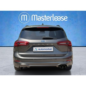 Ford Focus  Hatchback 2024,  1.0 benzyna, automat - Na sprzedaż za 87 850 zł - Warszawa - zdjęcie 6