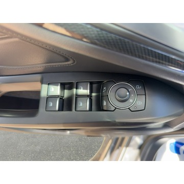 Ford Focus  Hatchback 2024,  1.0 benzyna, automat - Na sprzedaż za 87 850 zł - Warszawa - zdjęcie 11
