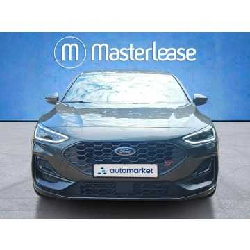 Ford Focus  Hatchback 2024,  2.3 benzyna, automat - Na sprzedaż za 139 850 zł - Warszawa - zdjęcie 2