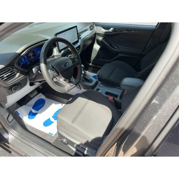 Ford Focus  Hatchback 2024,  1.0 benzyna, automat - Na sprzedaż za 87 850 zł - Warszawa - zdjęcie 12