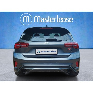 Ford Focus  Hatchback 2024,  2.3 benzyna, automat - Na sprzedaż za 139 850 zł - Warszawa - zdjęcie 6