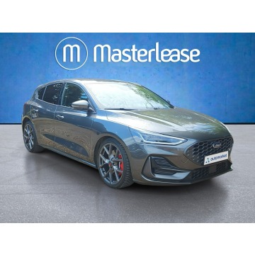 Ford Focus  Hatchback 2024,  2.3 benzyna, automat - Na sprzedaż za 139 850 zł - Warszawa - zdjęcie 3
