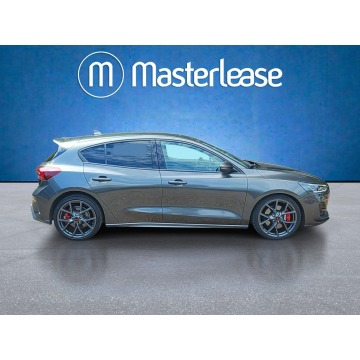 Ford Focus  Hatchback 2024,  2.3 benzyna, automat - Na sprzedaż za 139 850 zł - Warszawa - zdjęcie 4