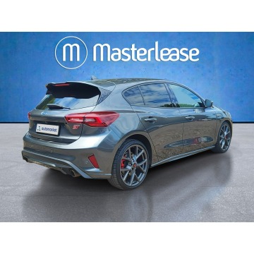 Ford Focus  Hatchback 2024,  2.3 benzyna, automat - Na sprzedaż za 139 850 zł - Warszawa - zdjęcie 5