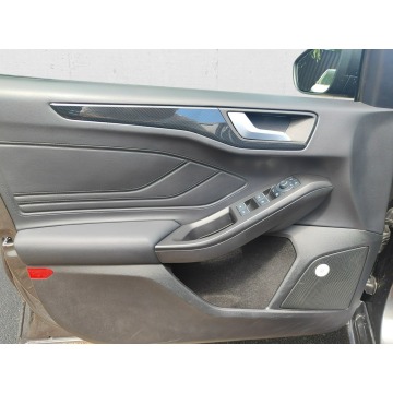 Ford Focus  Hatchback 2024,  2.3 benzyna, automat - Na sprzedaż za 139 850 zł - Warszawa - zdjęcie 10