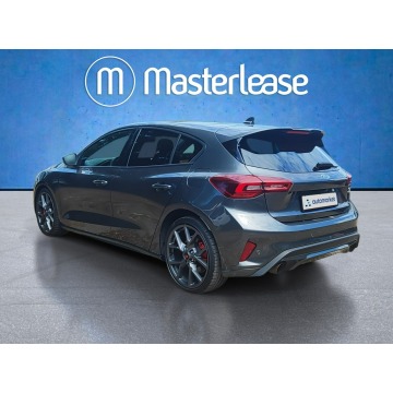 Ford Focus  Hatchback 2024,  2.3 benzyna, automat - Na sprzedaż za 139 850 zł - Warszawa - zdjęcie 7