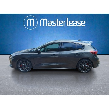Ford Focus  Hatchback 2024,  2.3 benzyna, automat - Na sprzedaż za 139 850 zł - Warszawa - zdjęcie 8