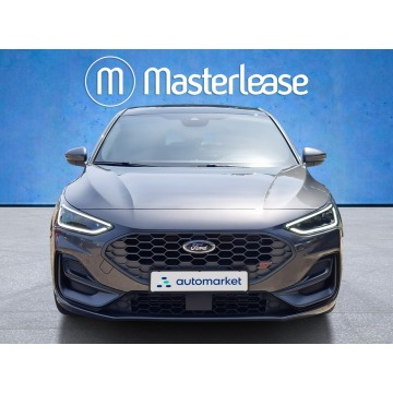 Ford Focus  Hatchback 2024,  2.3 benzyna, automat - Na sprzedaż za 129 850 zł - Warszawa - zdjęcie 2