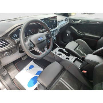 Ford Focus  Hatchback 2024,  2.3 benzyna, automat - Na sprzedaż za 139 850 zł - Warszawa - zdjęcie 12