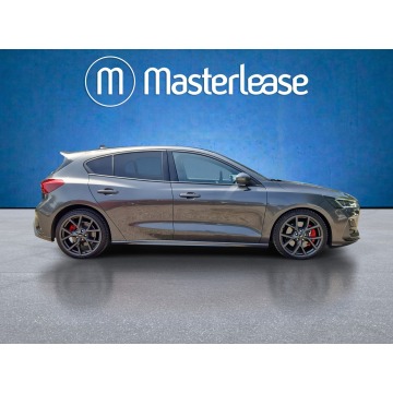 Ford Focus  Hatchback 2024,  2.3 benzyna, automat - Na sprzedaż za 129 850 zł - Warszawa - zdjęcie 4