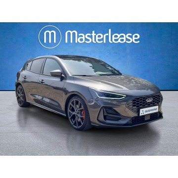 Ford Focus  Hatchback 2024,  2.3 benzyna, automat - Na sprzedaż za 129 850 zł - Warszawa - zdjęcie 3