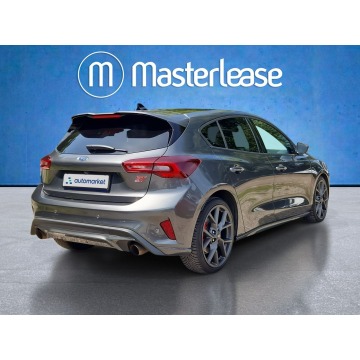 Ford Focus  Hatchback 2024,  2.3 benzyna, automat - Na sprzedaż za 129 850 zł - Warszawa - zdjęcie 5