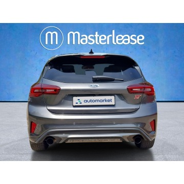 Ford Focus  Hatchback 2024,  2.3 benzyna, automat - Na sprzedaż za 129 850 zł - Warszawa - zdjęcie 6