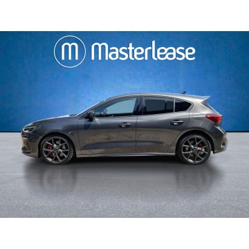 Ford Focus  Hatchback 2024,  2.3 benzyna, automat - Na sprzedaż za 129 850 zł - Warszawa - zdjęcie 8