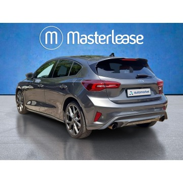 Ford Focus  Hatchback 2024,  2.3 benzyna, automat - Na sprzedaż za 129 850 zł - Warszawa - zdjęcie 7