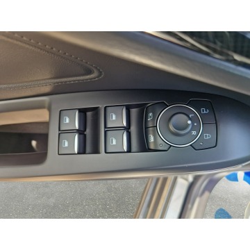 Ford Focus  Hatchback 2024,  2.3 benzyna, automat - Na sprzedaż za 129 850 zł - Warszawa - zdjęcie 11