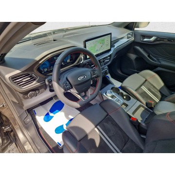 Ford Focus  Hatchback 2024,  2.3 benzyna, automat - Na sprzedaż za 129 850 zł - Warszawa - zdjęcie 12