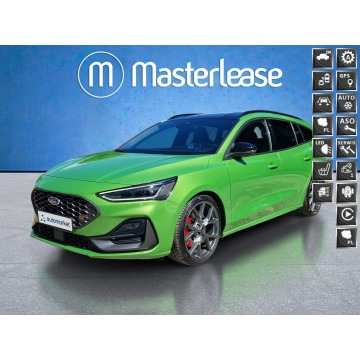 Ford Focus - 2.3 EcoBoost ST X ! Z Polskiego Salonu ! Faktura VAT !