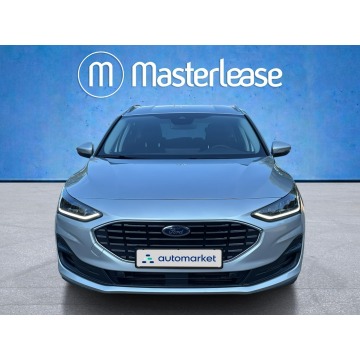Ford Focus  Kombi 2023,  1.0 benzyna, automat - Na sprzedaż za 78 850 zł - Warszawa - zdjęcie 2