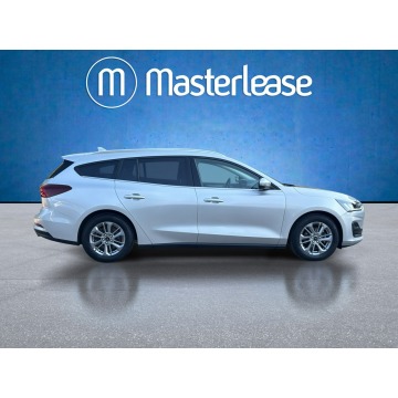 Ford Focus  Kombi 2023,  1.0 benzyna, automat - Na sprzedaż za 78 850 zł - Warszawa - zdjęcie 4
