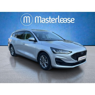 Ford Focus  Kombi 2023,  1.0 benzyna, automat - Na sprzedaż za 78 850 zł - Warszawa - zdjęcie 3