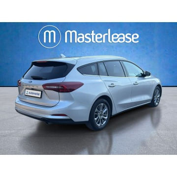 Ford Focus  Kombi 2023,  1.0 benzyna, automat - Na sprzedaż za 78 850 zł - Warszawa - zdjęcie 5