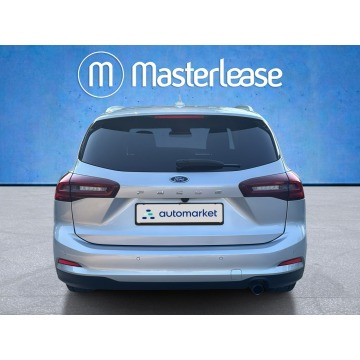 Ford Focus  Kombi 2023,  1.0 benzyna, automat - Na sprzedaż za 78 850 zł - Warszawa - zdjęcie 6