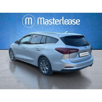 Ford Focus  Kombi 2023,  1.0 benzyna, automat - Na sprzedaż za 78 850 zł - Warszawa - zdjęcie 7