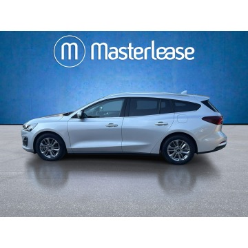 Ford Focus  Kombi 2023,  1.0 benzyna, automat - Na sprzedaż za 78 850 zł - Warszawa - zdjęcie 8