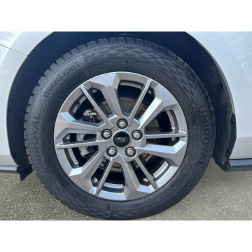 Ford Focus  Kombi 2023,  1.0 benzyna, automat - Na sprzedaż za 78 850 zł - Warszawa - zdjęcie 9