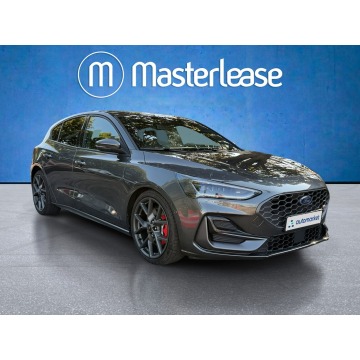 Ford Focus  Hatchback 2024,  2.3 benzyna, automat - Na sprzedaż za 139 850 zł - Warszawa - zdjęcie 3