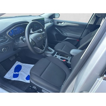 Ford Focus  Kombi 2023,  1.0 benzyna, automat - Na sprzedaż za 78 850 zł - Warszawa - zdjęcie 12