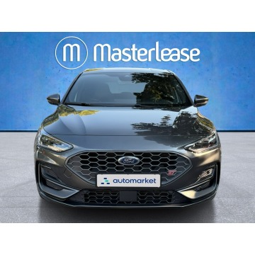 Ford Focus  Hatchback 2024,  2.3 benzyna, automat - Na sprzedaż za 139 850 zł - Warszawa - zdjęcie 2