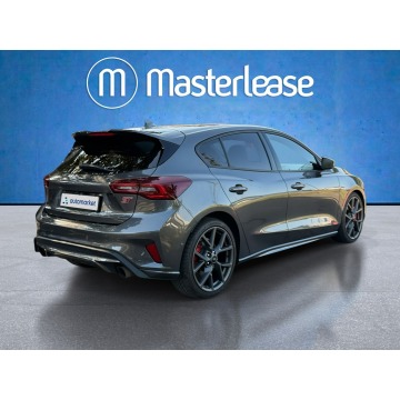 Ford Focus  Hatchback 2024,  2.3 benzyna, automat - Na sprzedaż za 139 850 zł - Warszawa - zdjęcie 5