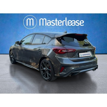 Ford Focus  Hatchback 2024,  2.3 benzyna, automat - Na sprzedaż za 139 850 zł - Warszawa - zdjęcie 7