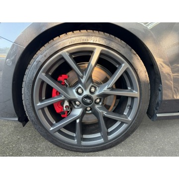 Ford Focus  Hatchback 2024,  2.3 benzyna, automat - Na sprzedaż za 139 850 zł - Warszawa - zdjęcie 9