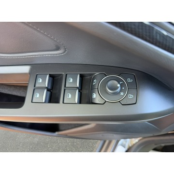 Ford Focus  Hatchback 2024,  2.3 benzyna, automat - Na sprzedaż za 139 850 zł - Warszawa - zdjęcie 11