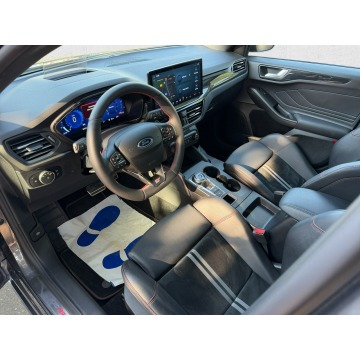 Ford Focus  Hatchback 2024,  2.3 benzyna, automat - Na sprzedaż za 139 850 zł - Warszawa - zdjęcie 12