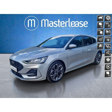 Ford Focus - 1.0 EcoBoost mHEV ST-Line X ! Z Polskiego Salonu ! Faktura Vat !