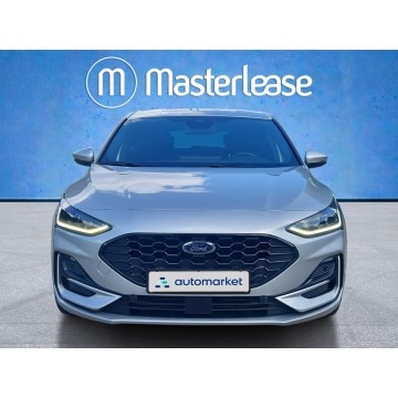 Ford Focus  Hatchback 2024,  1.0 benzyna, automat - Na sprzedaż za 88 850 zł - Warszawa - zdjęcie 2