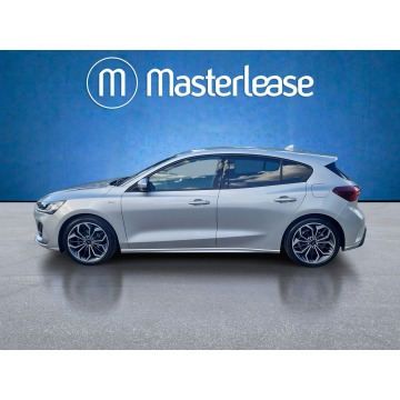 Ford Focus  Hatchback 2024,  1.0 benzyna, automat - Na sprzedaż za 88 850 zł - Warszawa - zdjęcie 5
