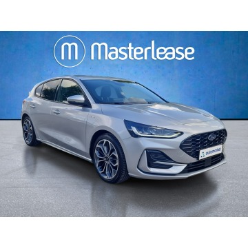 Ford Focus  Hatchback 2024,  1.0 benzyna, automat - Na sprzedaż za 88 850 zł - Warszawa - zdjęcie 3