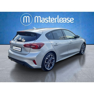 Ford Focus  Hatchback 2024,  1.0 benzyna, automat - Na sprzedaż za 88 850 zł - Warszawa - zdjęcie 6
