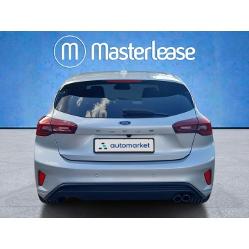 Ford Focus  Hatchback 2024,  1.0 benzyna, automat - Na sprzedaż za 88 850 zł - Warszawa - zdjęcie 7