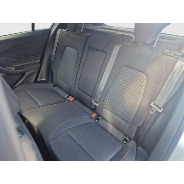 Ford Focus  Hatchback 2024,  1.0 benzyna, automat - Na sprzedaż za 88 850 zł - Warszawa - zdjęcie 10