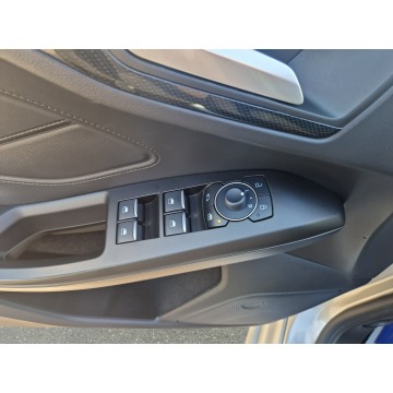Ford Focus  Hatchback 2024,  1.0 benzyna, automat - Na sprzedaż za 88 850 zł - Warszawa - zdjęcie 12