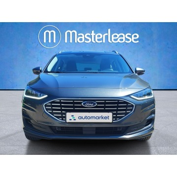 Ford Focus  Kombi 2023,  1.0 benzyna - Na sprzedaż za 61 850 zł - Warszawa - zdjęcie 2