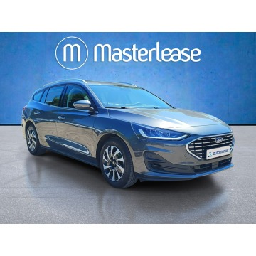 Ford Focus  Kombi 2023,  1.0 benzyna - Na sprzedaż za 61 850 zł - Warszawa - zdjęcie 3